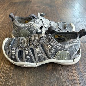 Women's Keen Water + Hiking Sandal Size 8.5